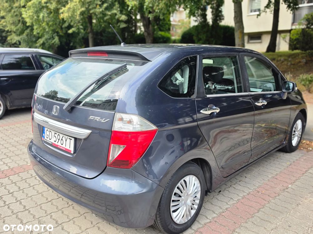 Honda FR-V 1.7 Comfort - 3