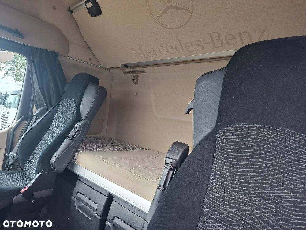 Mercedes-Benz ACTROS 18.510  (33222) - 11