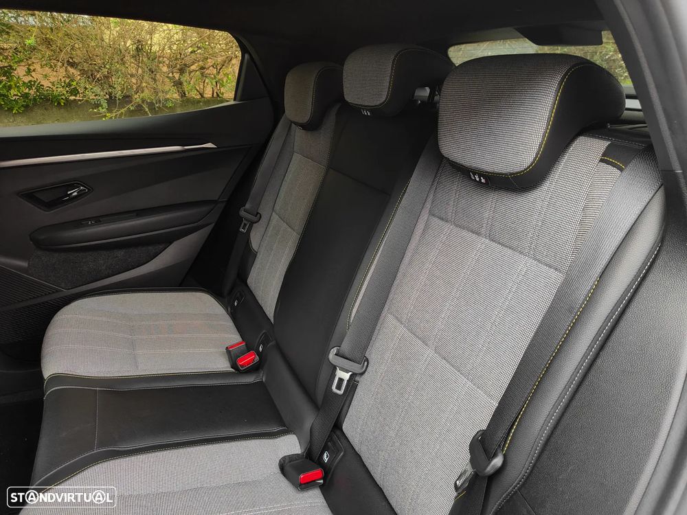 Renault Mégane E-Tech EV60 Techno - 35