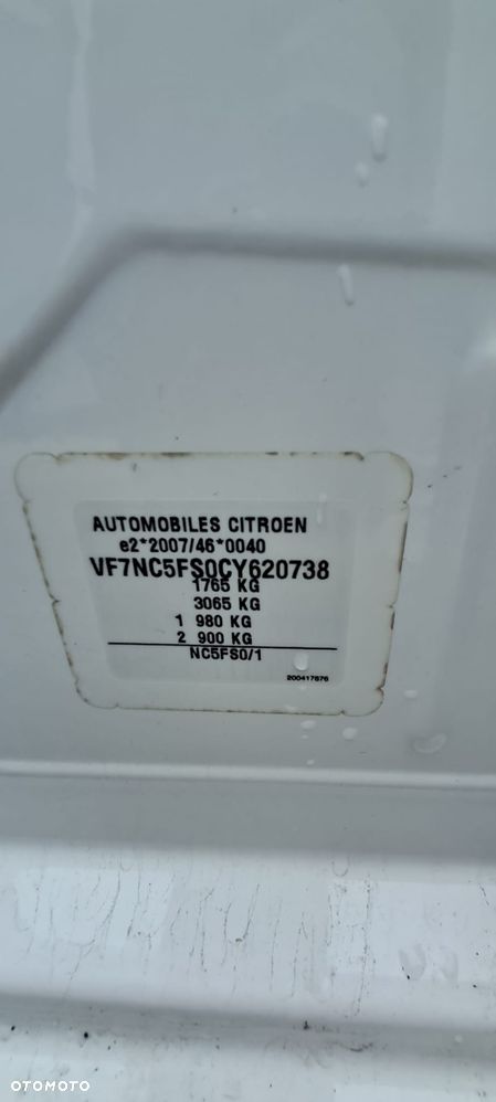 Citroën C4 1.6 VTi Exclusive - 16