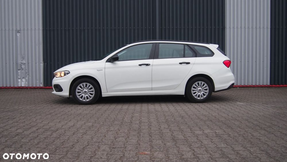 Fiat Tipo 1.3 MultiJet - 31