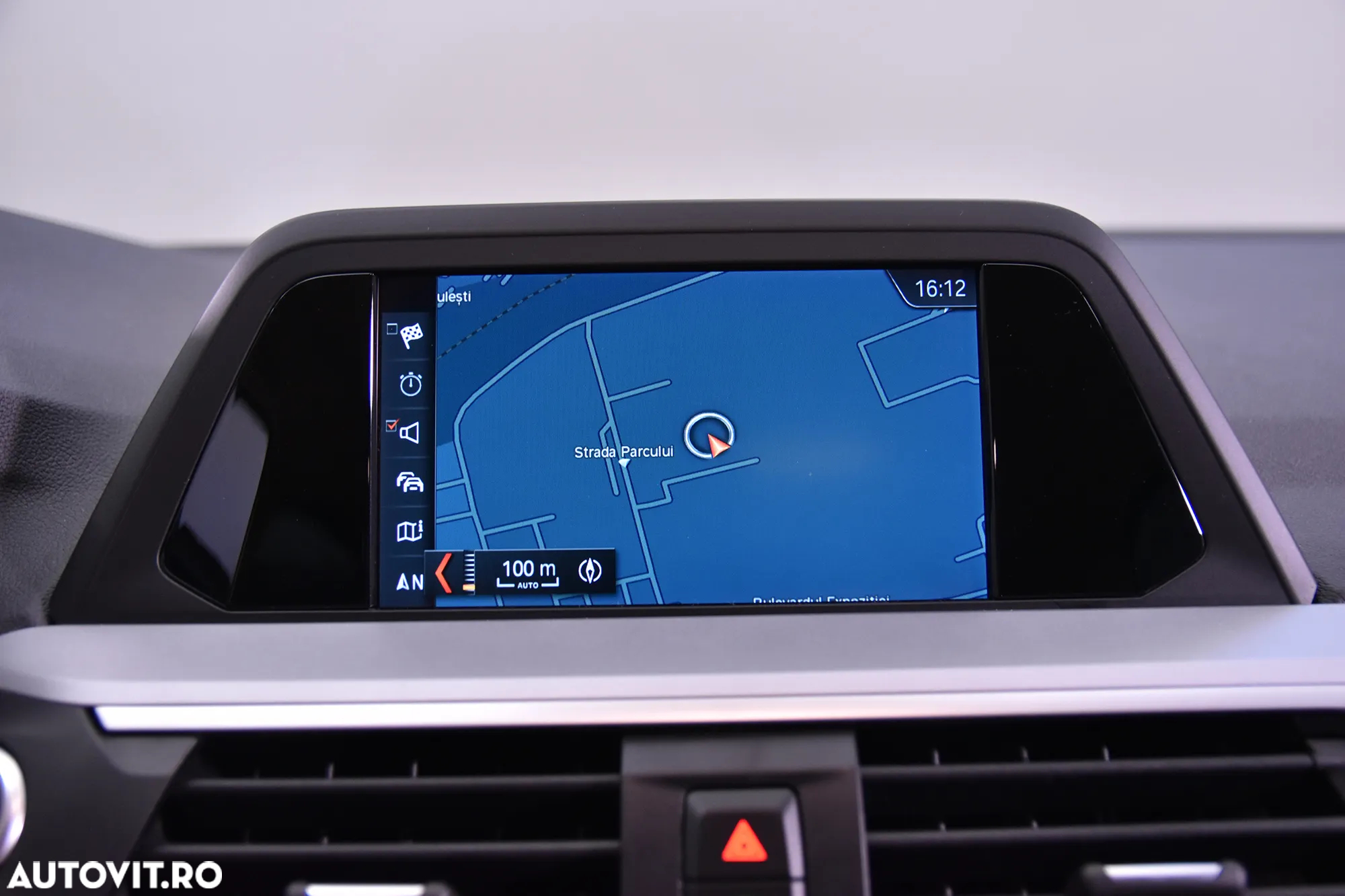 BMW X3 xDrive20d AT Advantage - 23