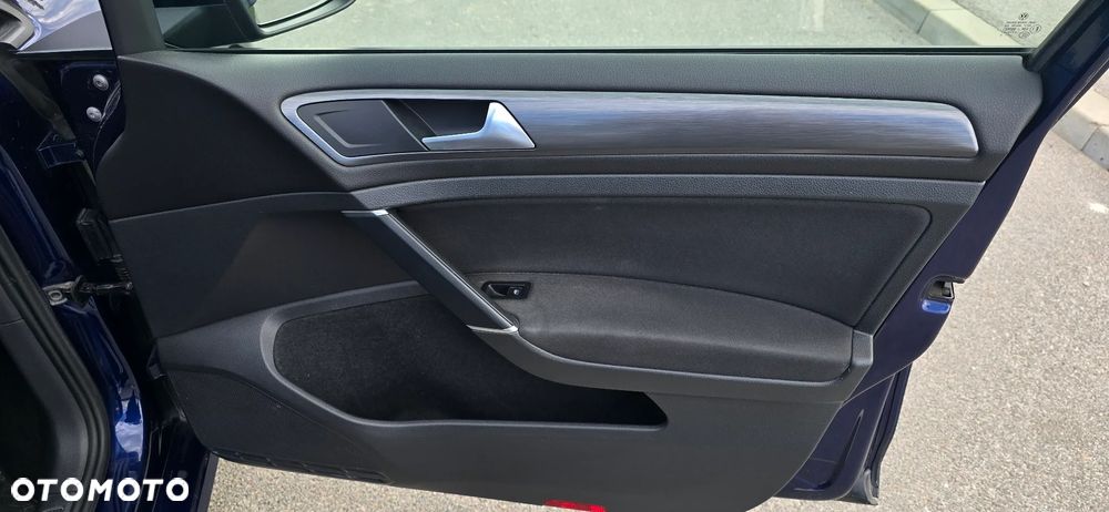 Volkswagen Golf 1.6 TDI BMT Highline - 22