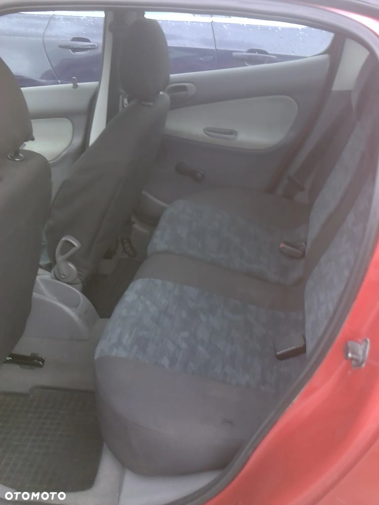 Peugeot 206 1.1 Color-Line - 9