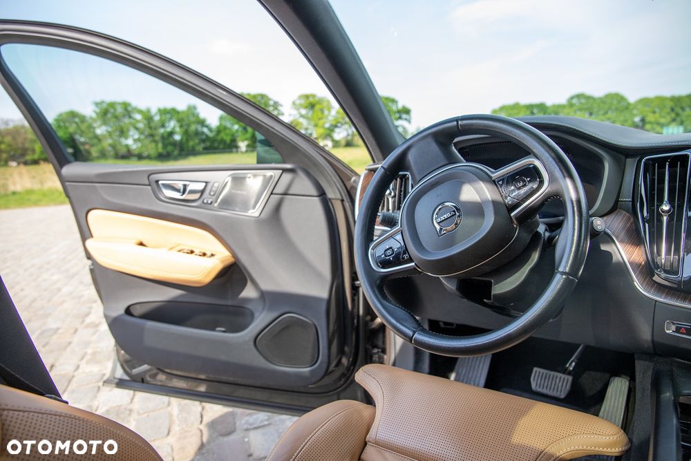 Volvo XC 60 B5 B Inscription - 13