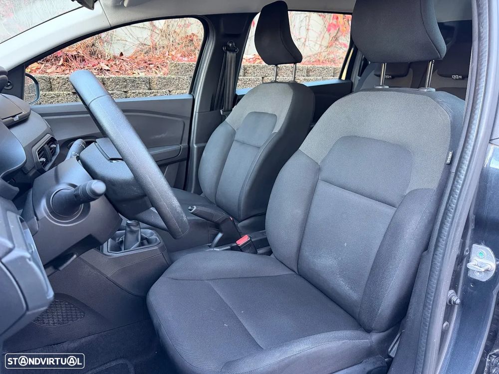 Dacia Jogger 1.0 ECO-G Comfort Bi-Fuel - 16