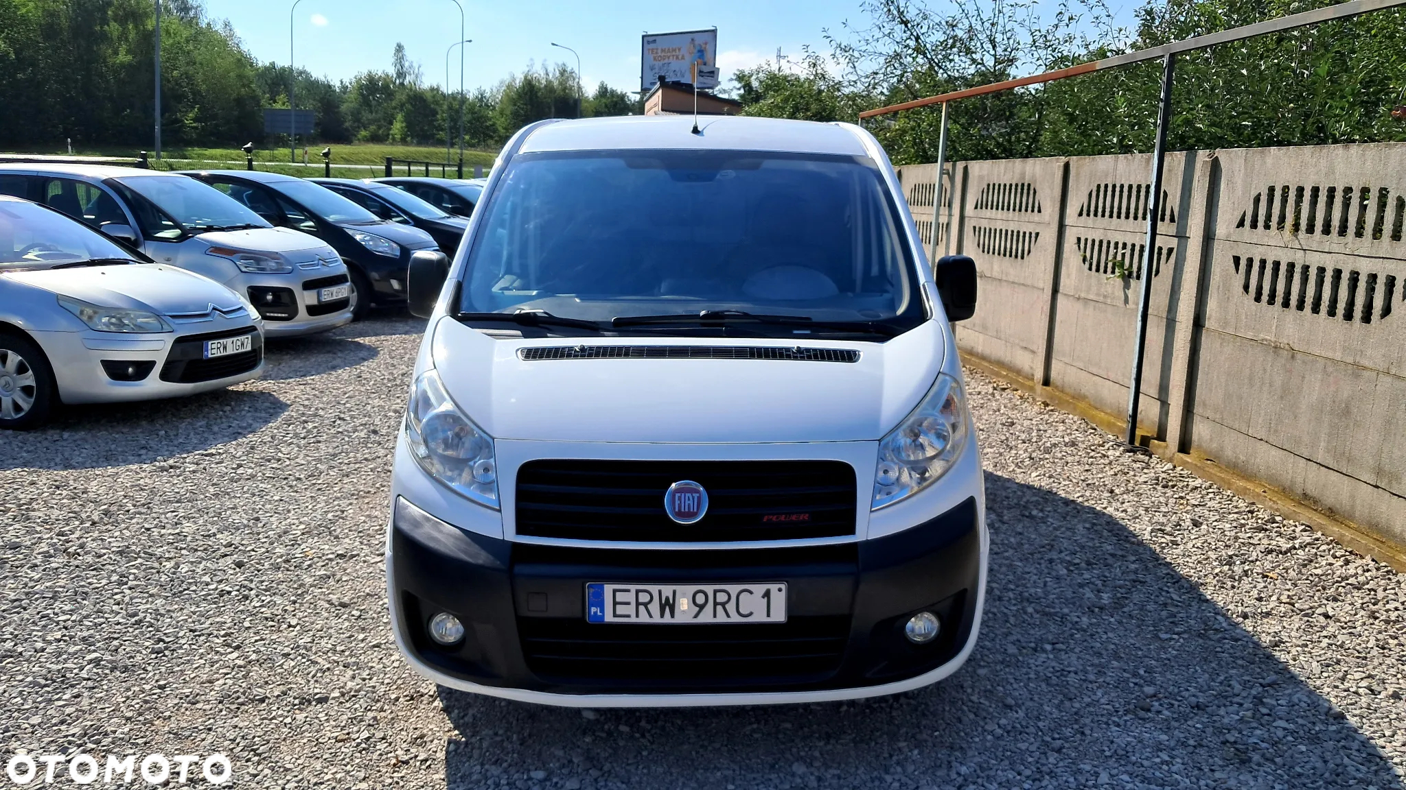 Fiat Scudo - 11