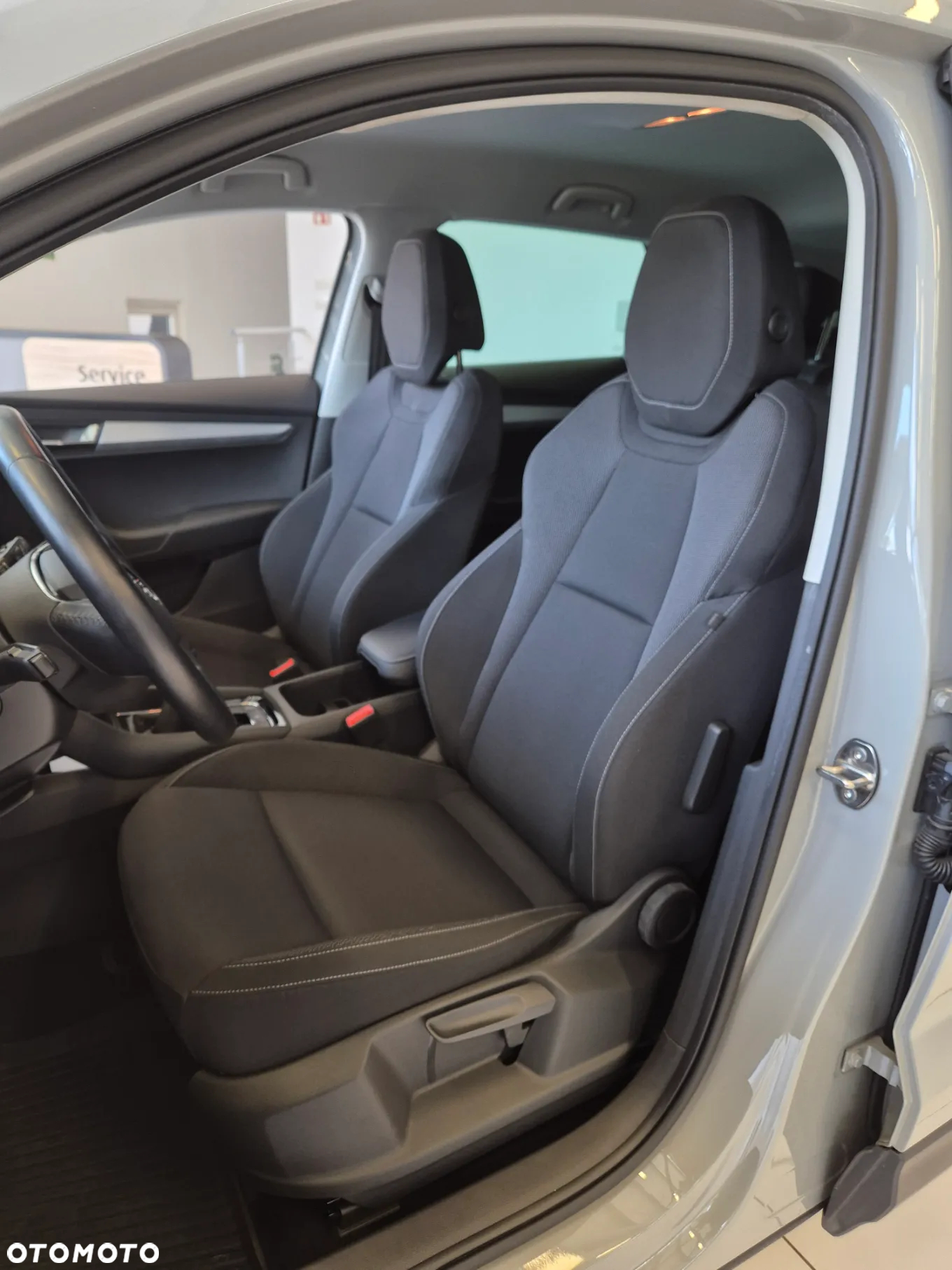 Skoda Karoq 1.5 TSI ACT 4x2 Ambition - 26