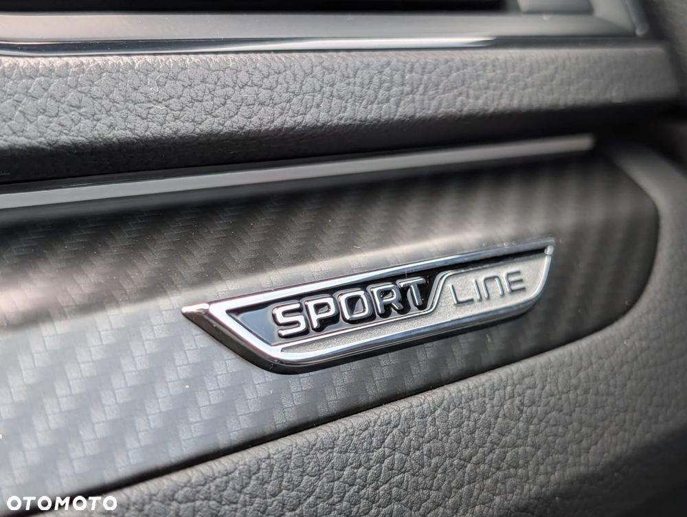 Skoda Superb 1.5 TSI ACT Sportline - 30