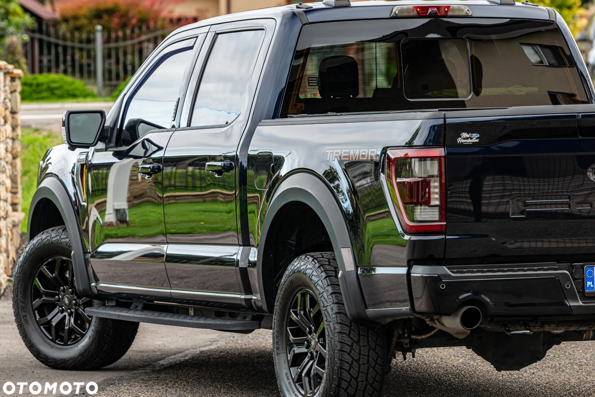 Ford F150 - 16
