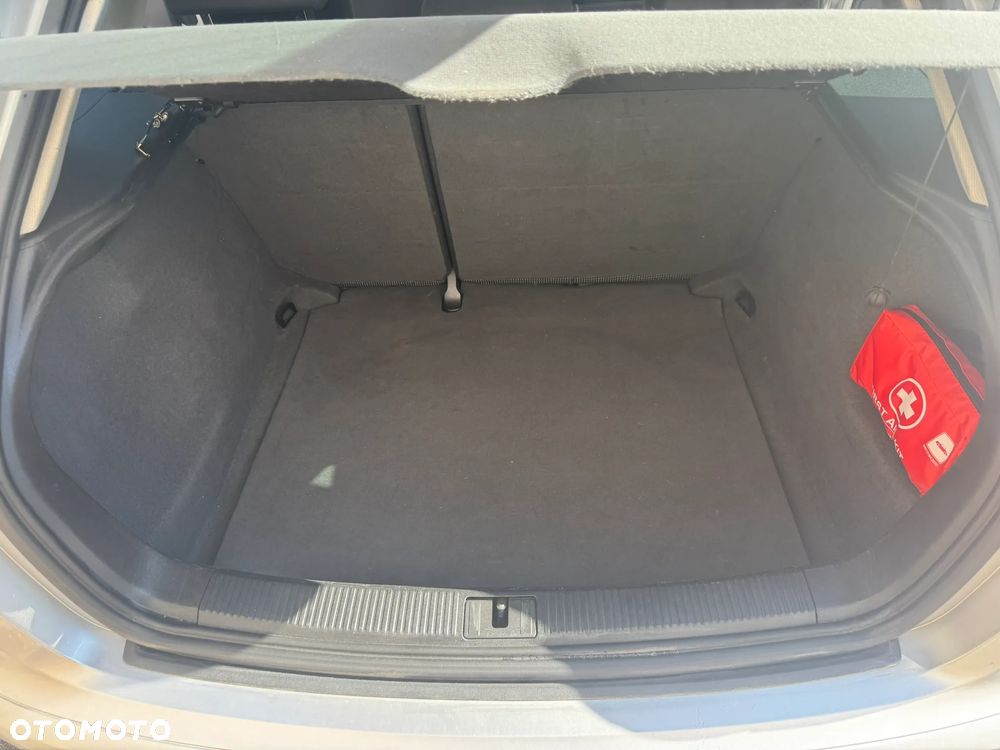 Audi A3 2.0 TDI Ambiente - 13