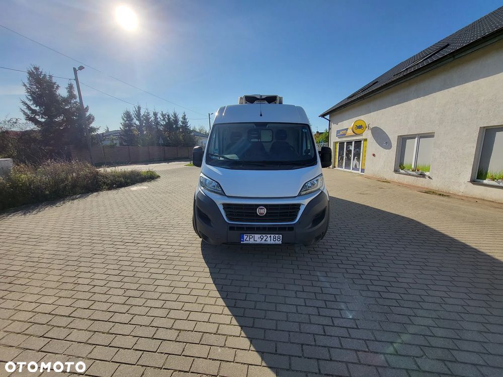 Fiat Ducato - 1