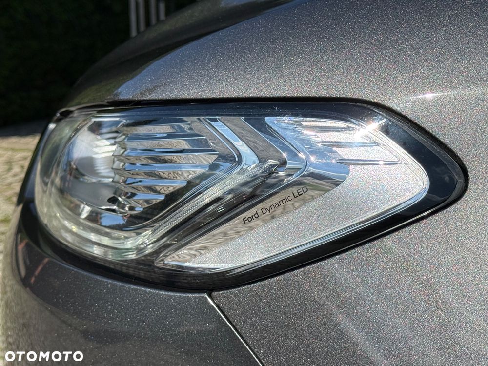 Ford Mondeo 2.0 TDCi Titanium - 38