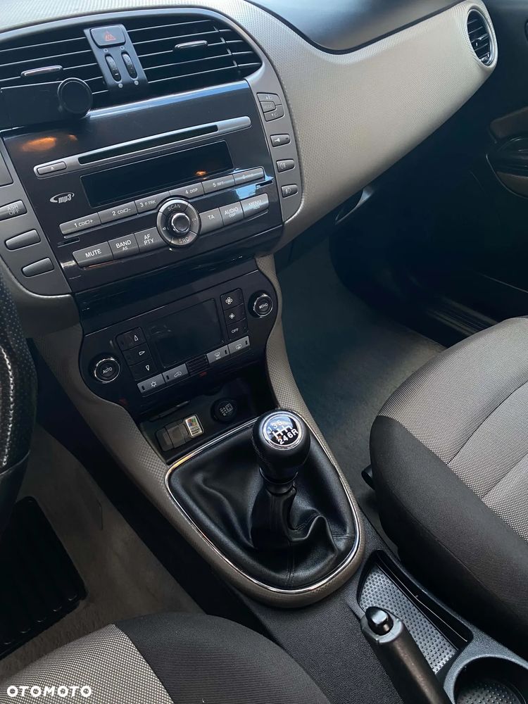 Fiat Bravo - 7