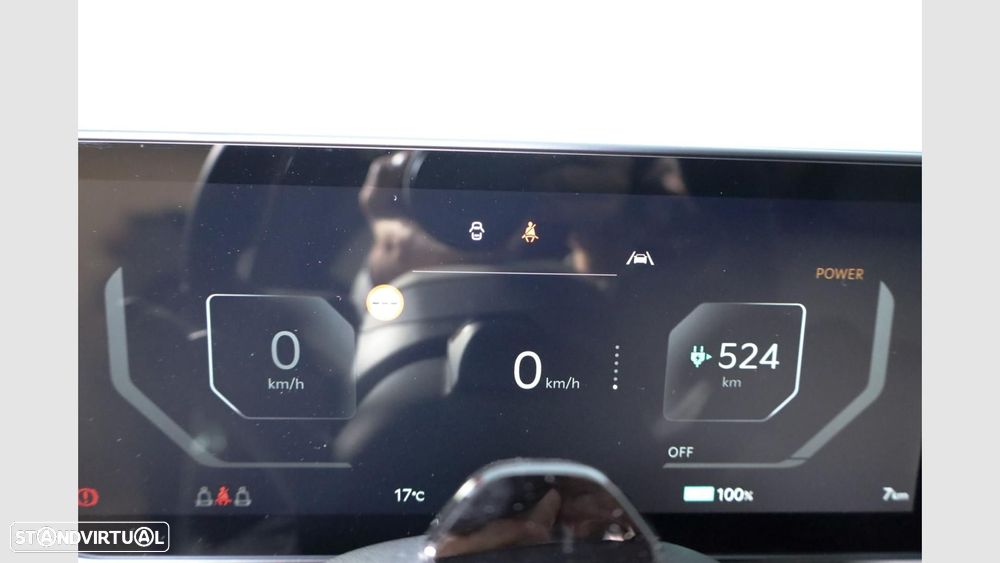 Kia EV4 81.4 kWh GT-Line - 14