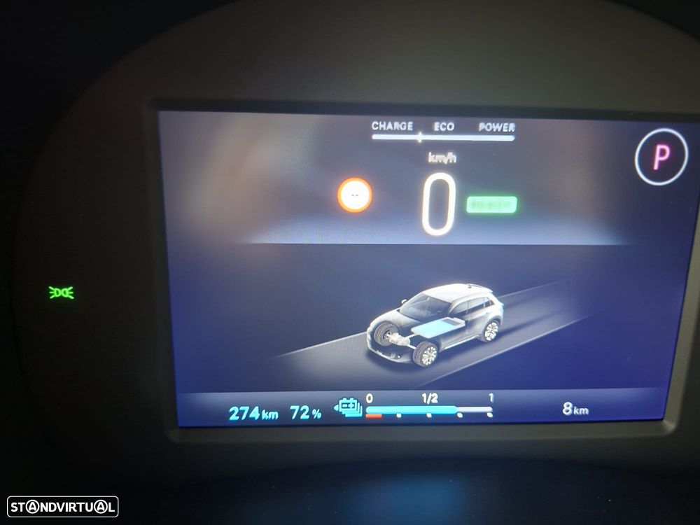 Fiat 600e 54 kWh Business Edition - 14