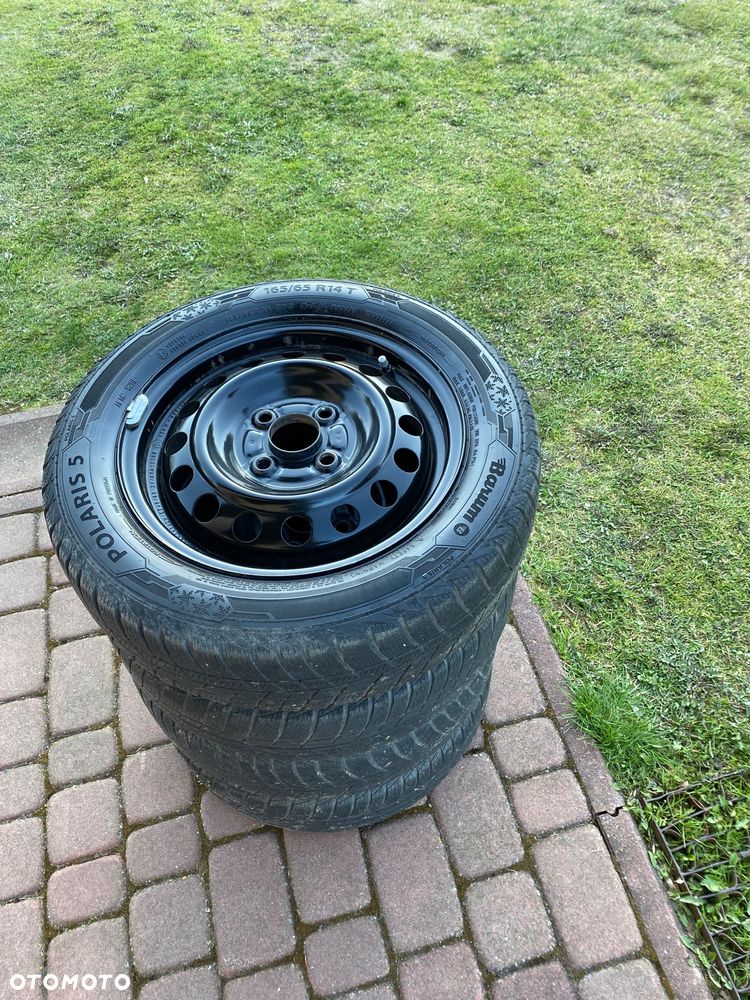 Mitsubishi Space Star 1.2 Spirit - 12