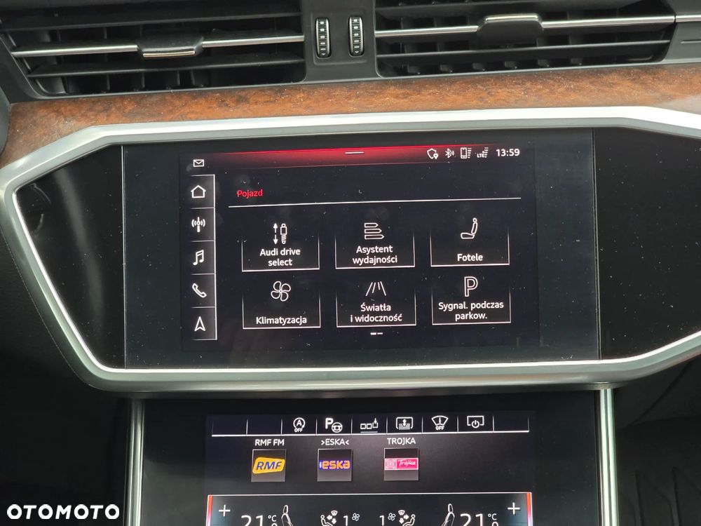 Audi A6 - 35
