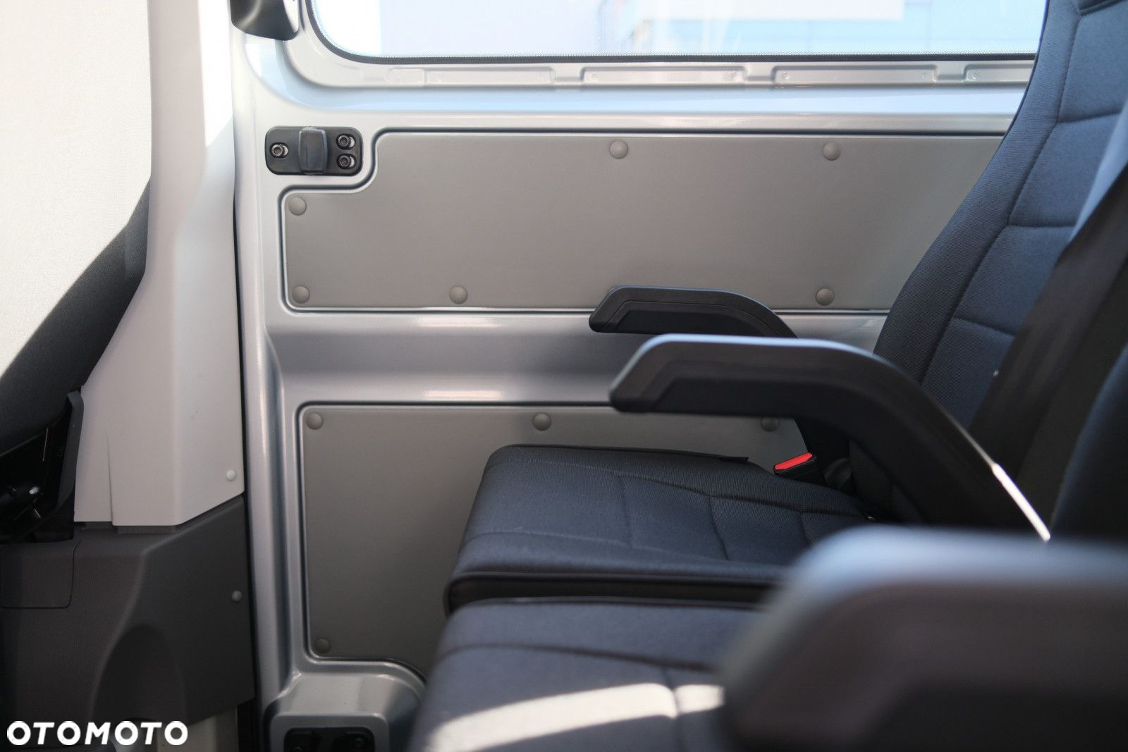 Volkswagen Crafter - 22