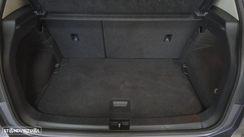 VW T-Cross 1.0 TSI Life - 8