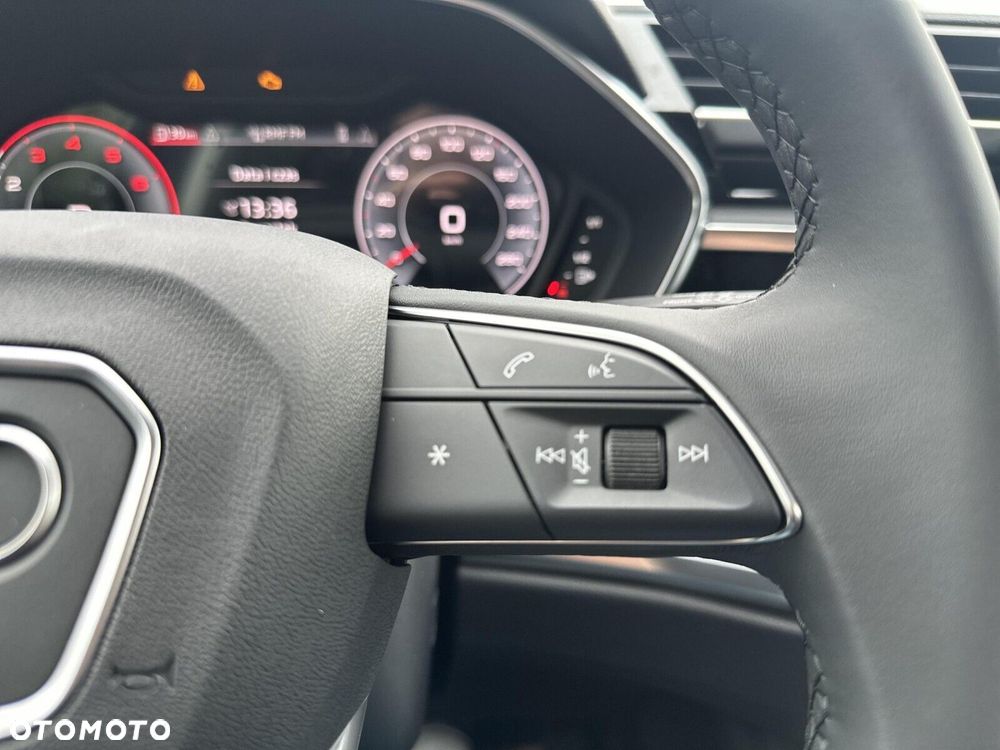 Audi Q3 Sportback - 18