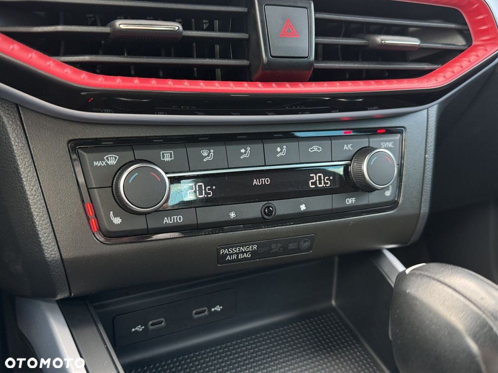 Seat Arona 1.0 TSI FR S&S DSG - 23