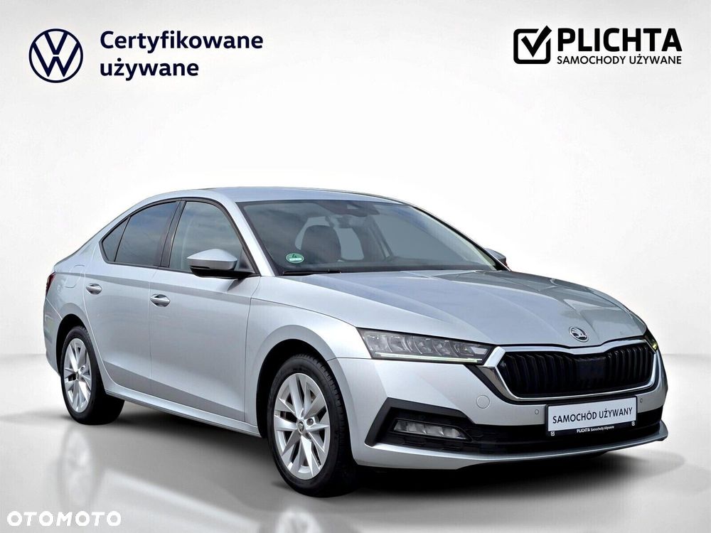 Skoda Octavia 2.0 TDI Ambition - 8