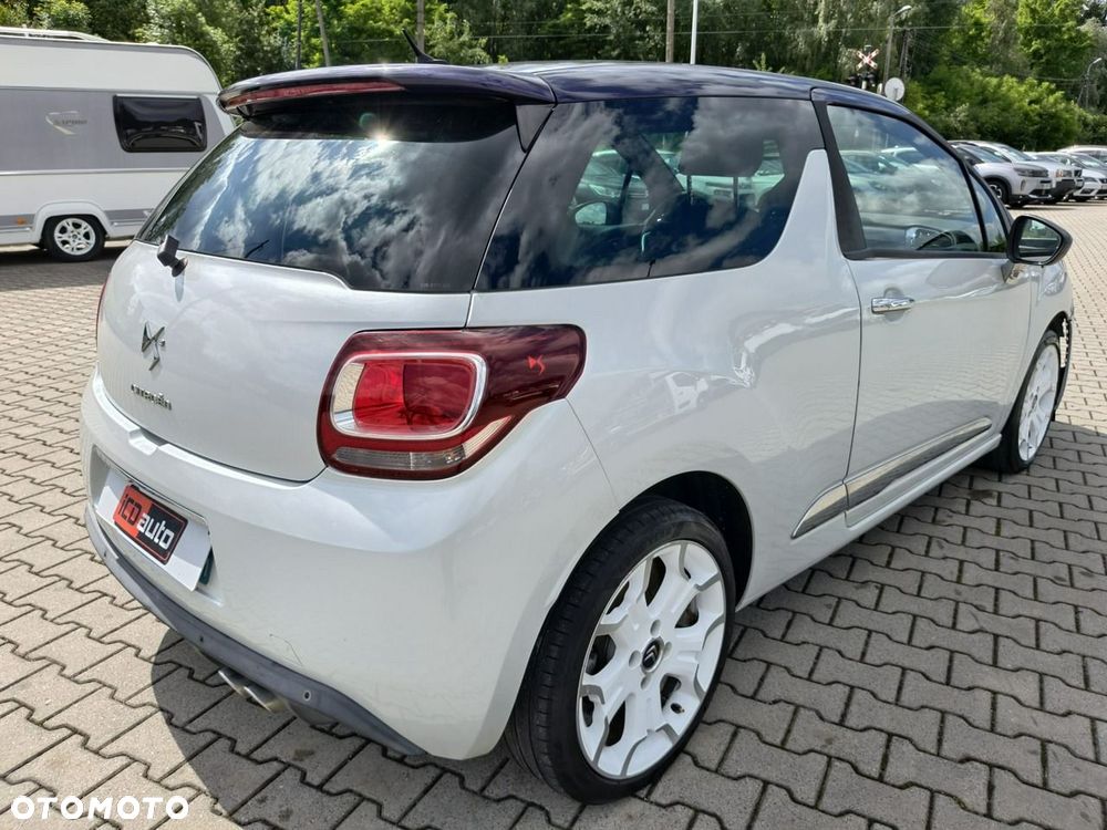 Citroën DS3 - 7
