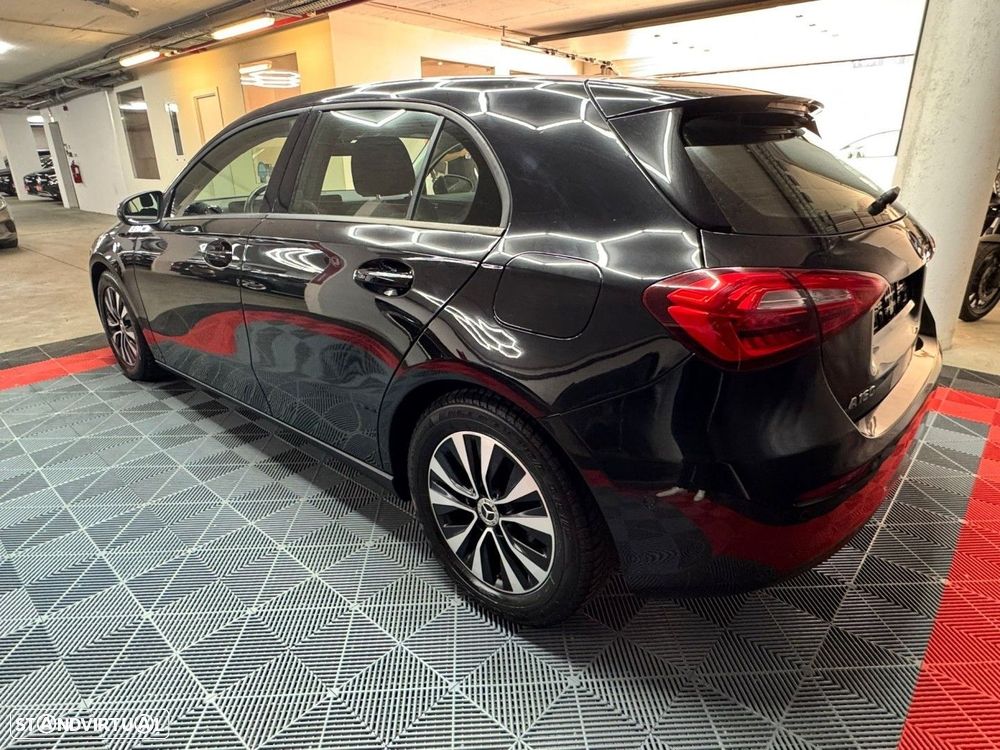 Mercedes-Benz A 160 Style - 7