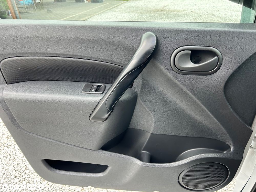 Renault Kangoo - 8