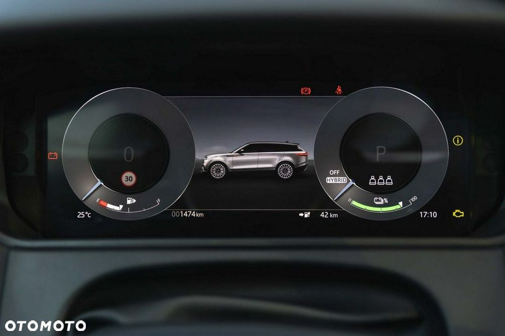 Land Rover Range Rover Velar - 24