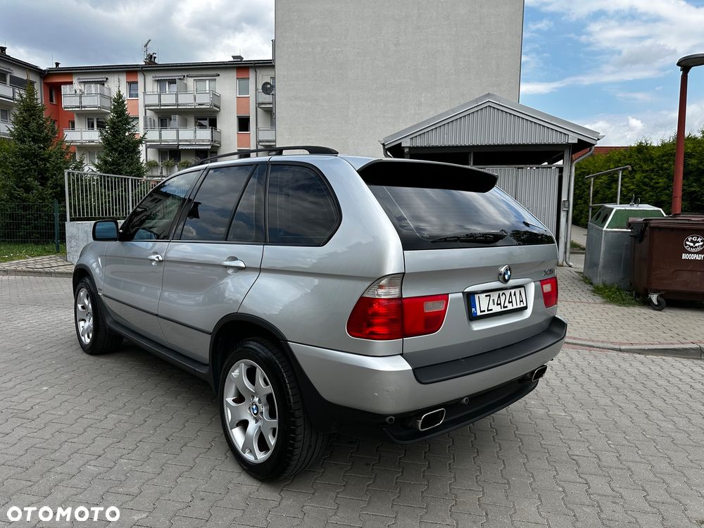 BMW X5 - 12