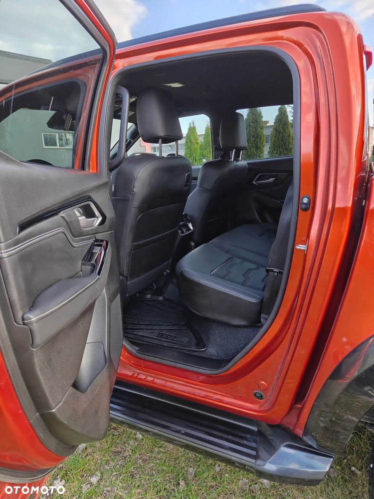 Isuzu D-Max 1.9 DC LSE - 11