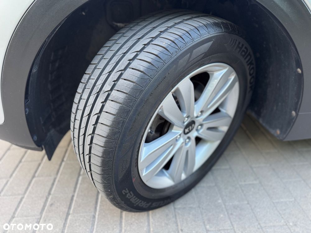 Kia Sportage 1.6 T-GDI AWD DCT PLATINUM - 10