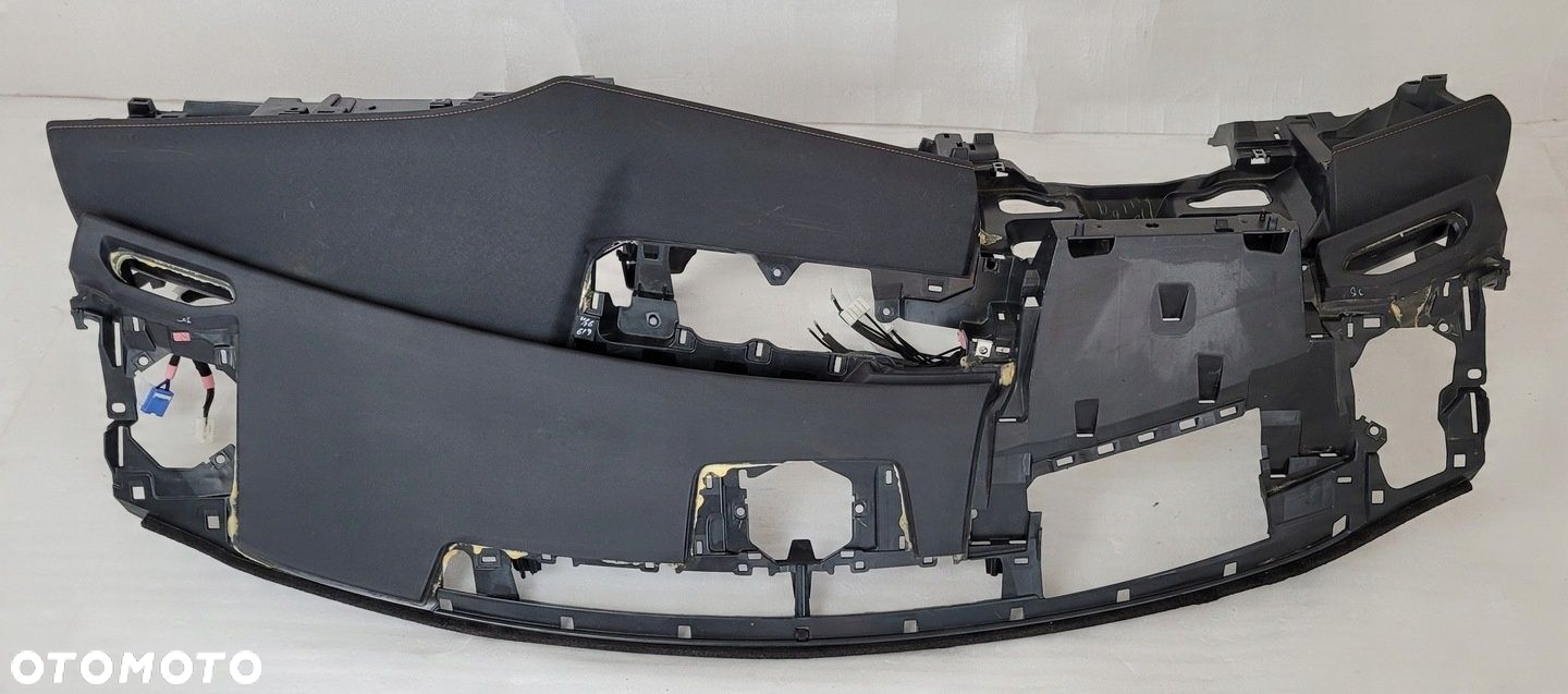 DESKA ROZDZIELCZA KONSOLA LEXUS UX 2019-2022 - 4