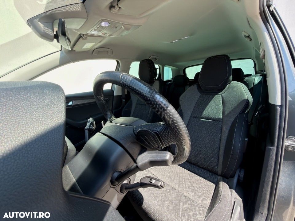 Skoda Karoq - 14