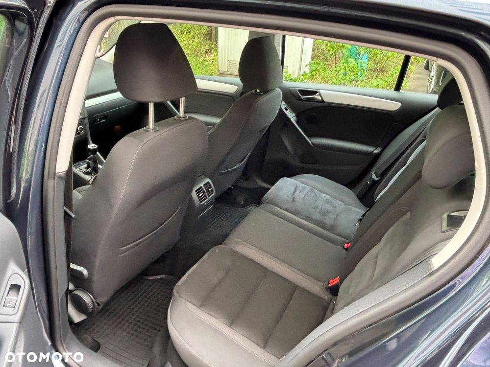 Volkswagen Golf 1.4 TSI Highline Optimum - 13