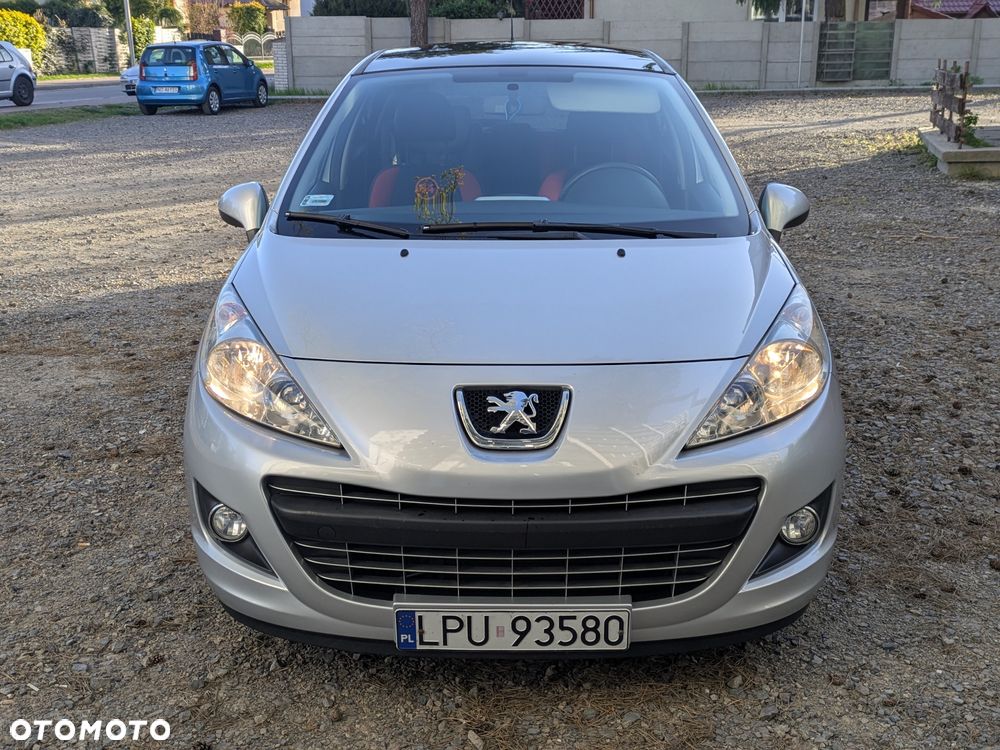 Peugeot 207 - 3
