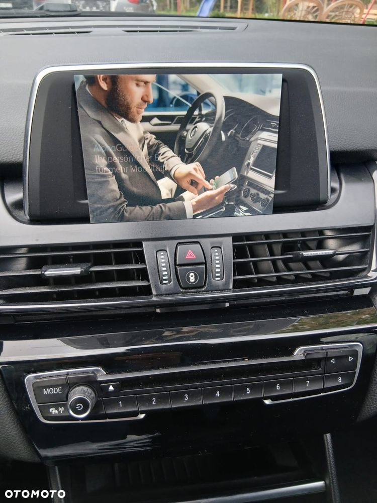 BMW Seria 2 218d Sport-Aut Advantage - 14