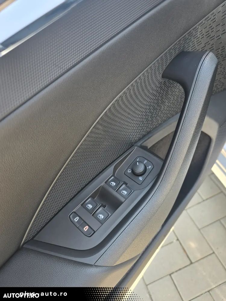 Skoda Octavia 2.0 TDI Style - 14