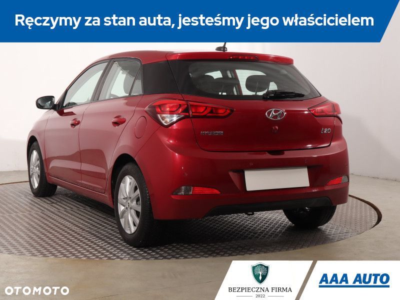 Hyundai i20 - 6