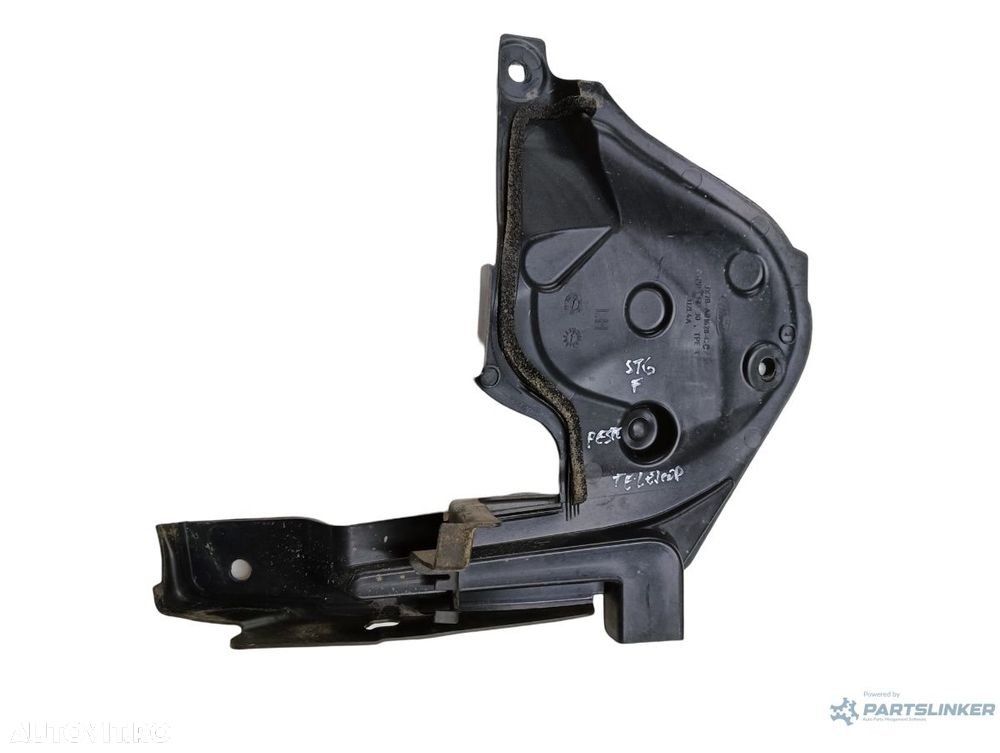 Ornament peste Telescop  stanga fata FORD FOCUS IV HN 2018 - > EcoBoost B7DA Jx7ba01628c - 1