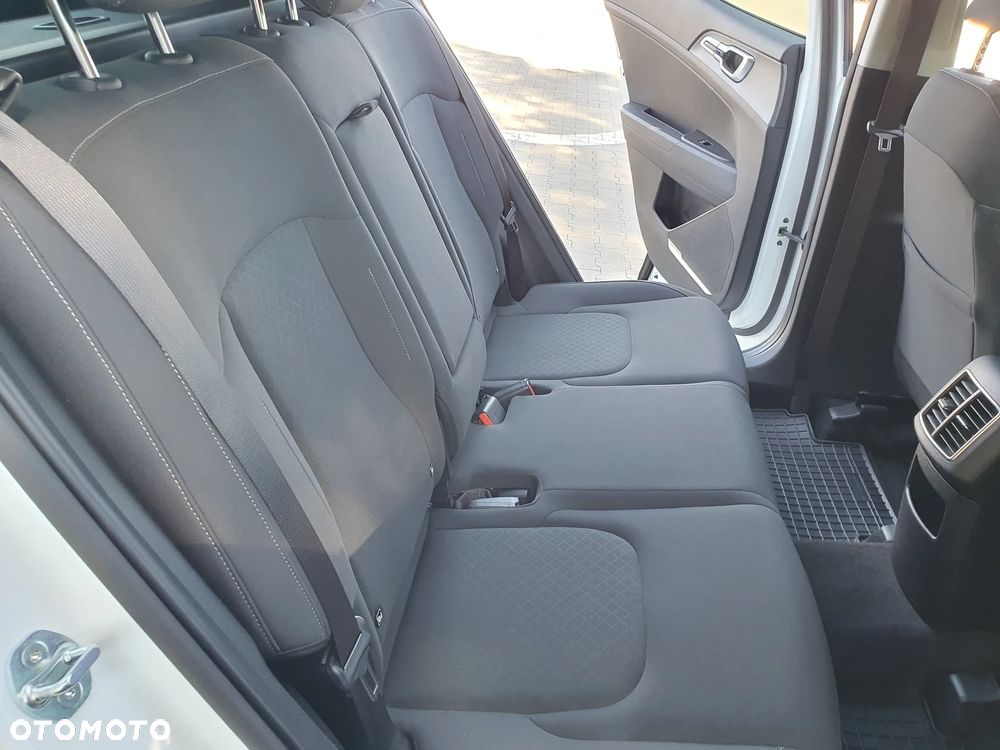 Kia Sportage 1.6 T-GDI M 2WD - 23