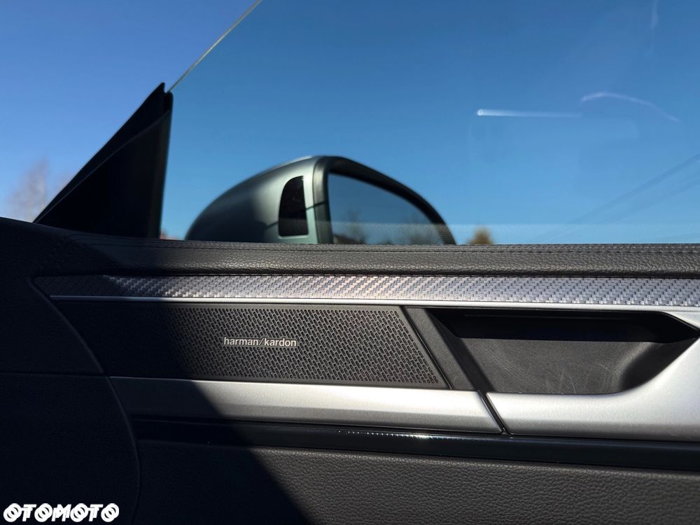 Volkswagen Arteon Shooting Brake 2.0 TSI 4Motion R DSG - 16