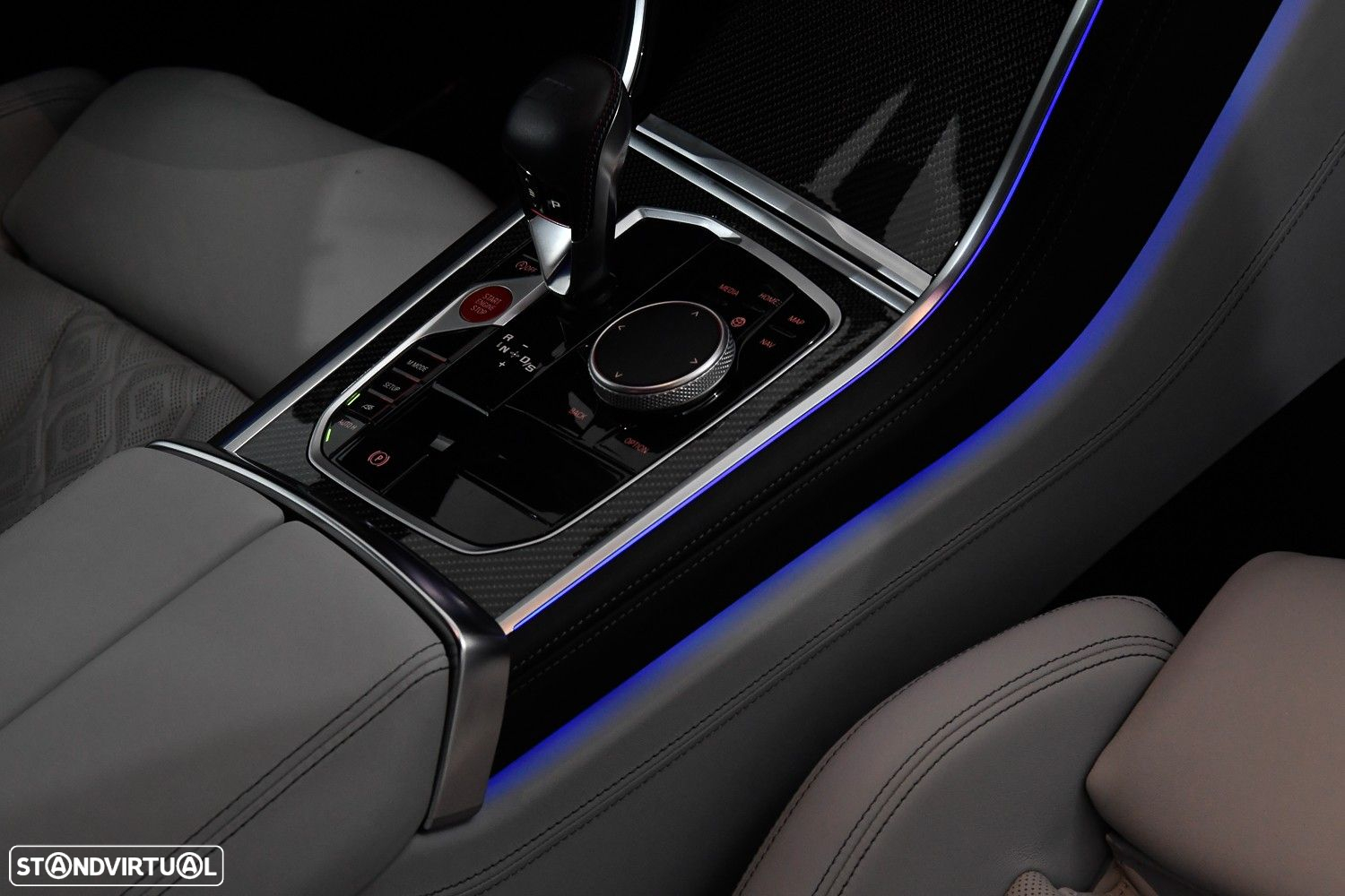 BMW M8 - 29