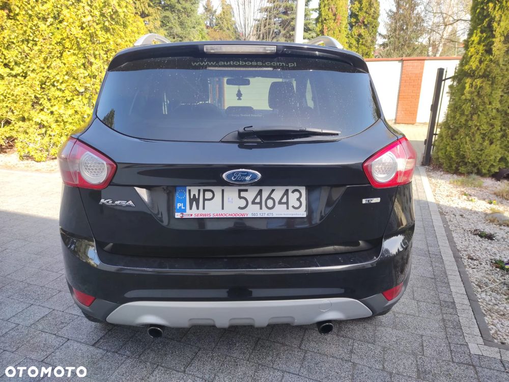 Ford Kuga 2.0 TDCi Titanium - 6
