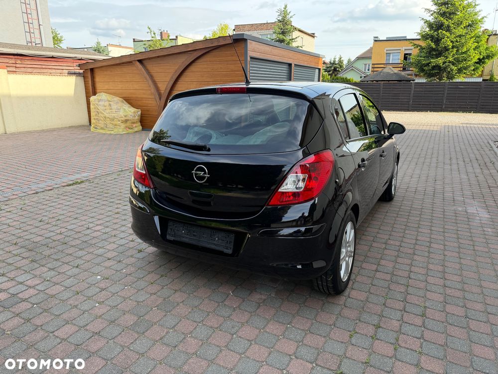 Opel Corsa 1.4 16V Edition 111 Jahre - 5