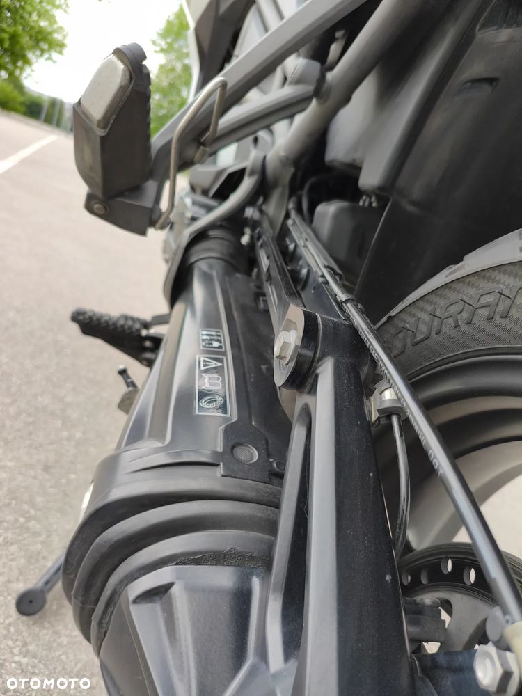 Triumph Tiger - 26