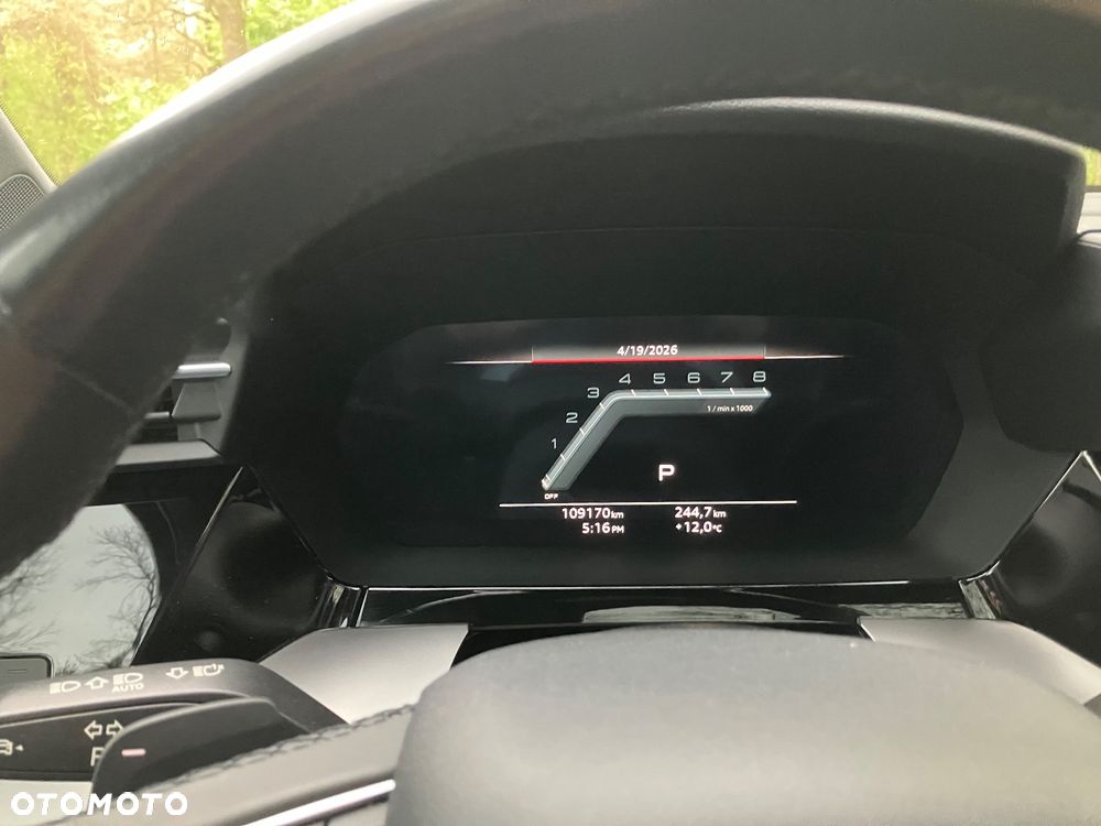 Audi A3 Limousine 2.0 TFSI quattro S tronic sport - 22