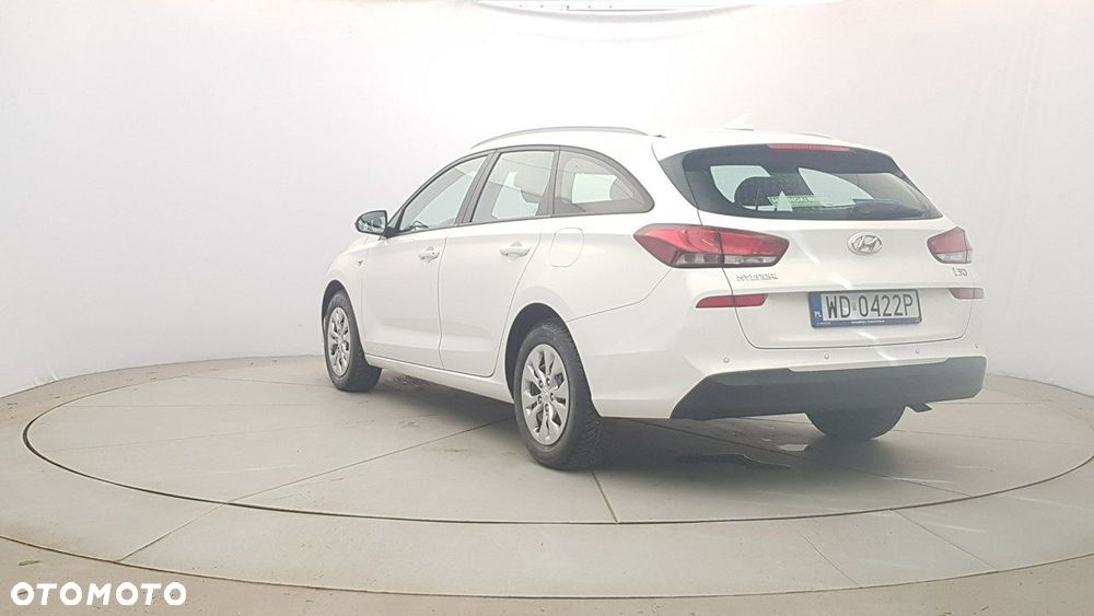 Hyundai i30 - 5